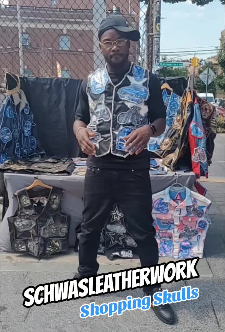 @SchwasLeatherwork