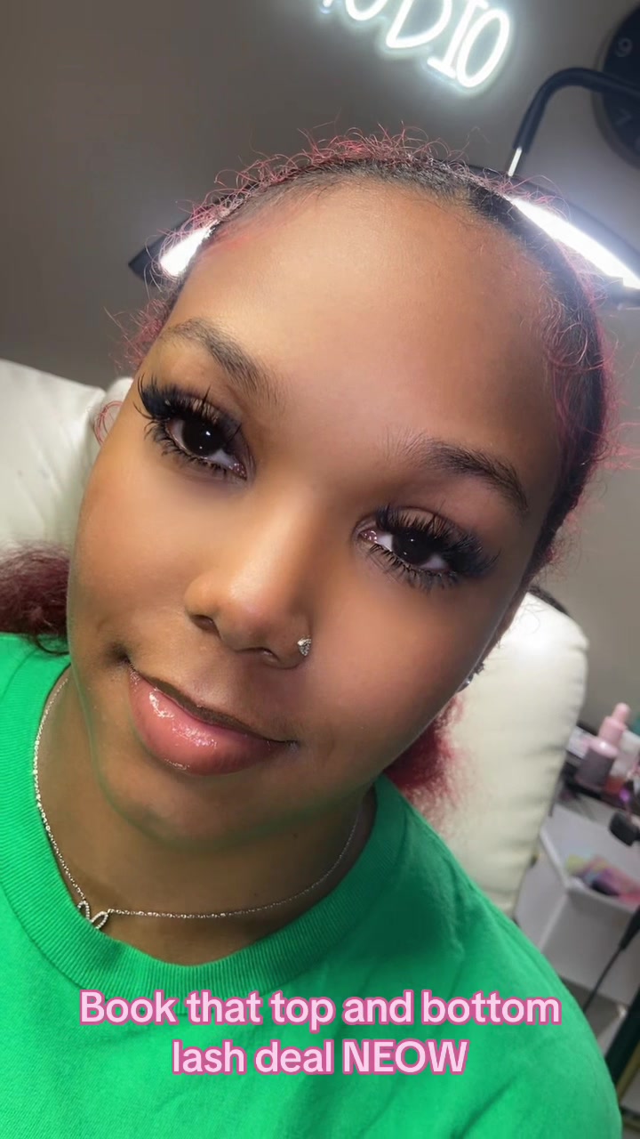 @DFW Lash Tech Chelley