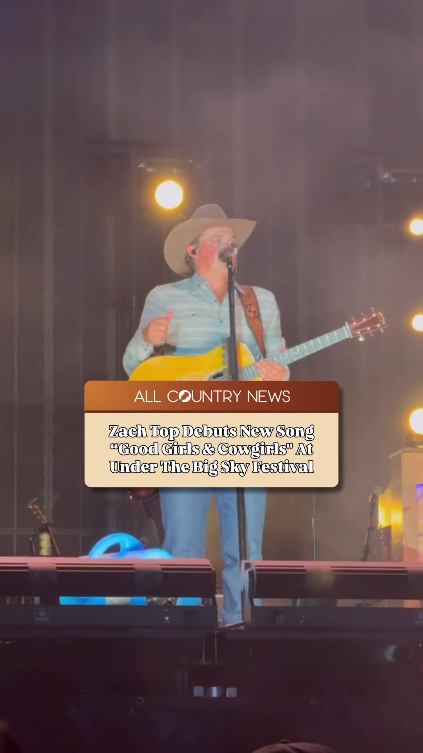 @All Country News