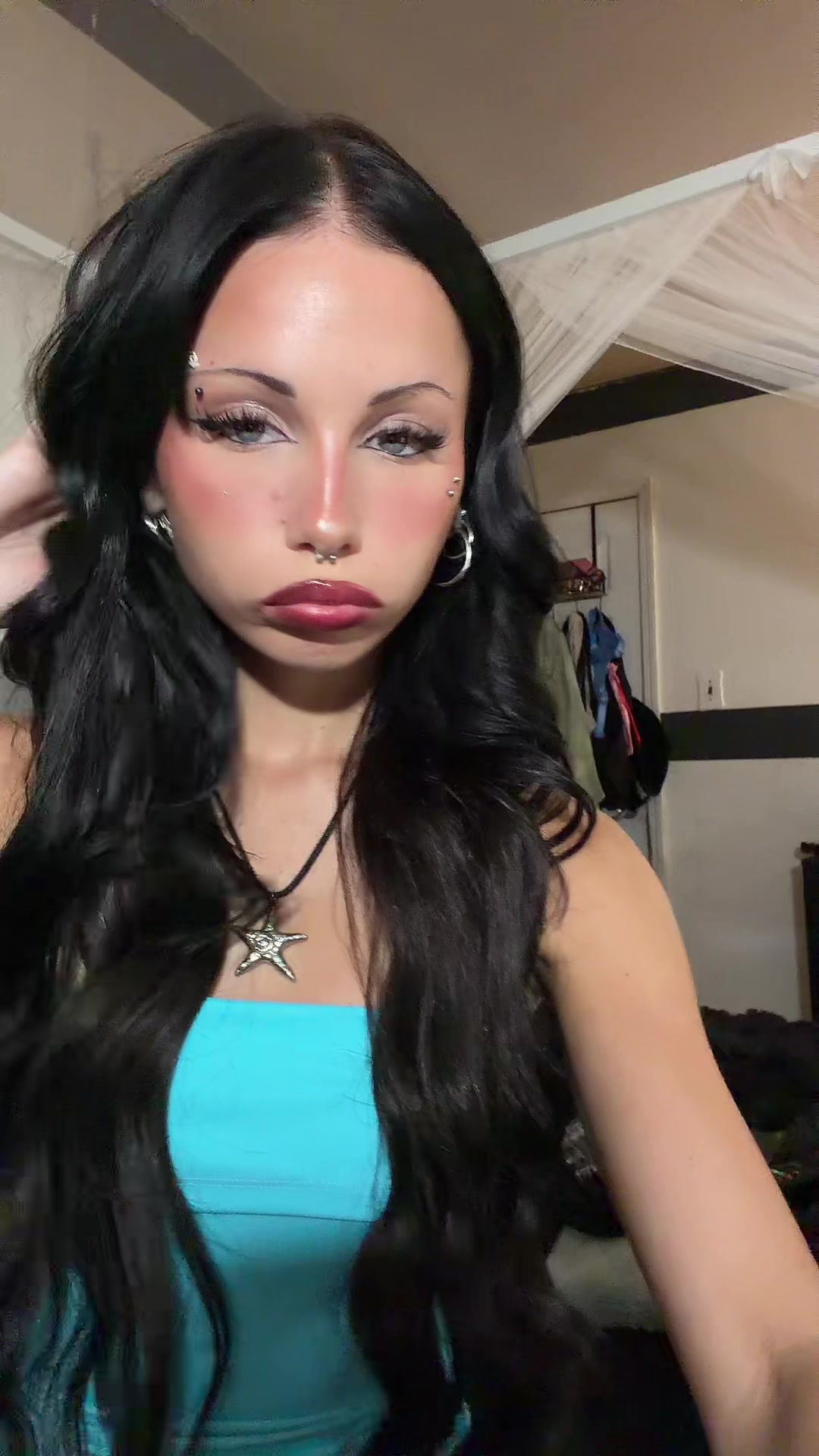@Kayla Lynx