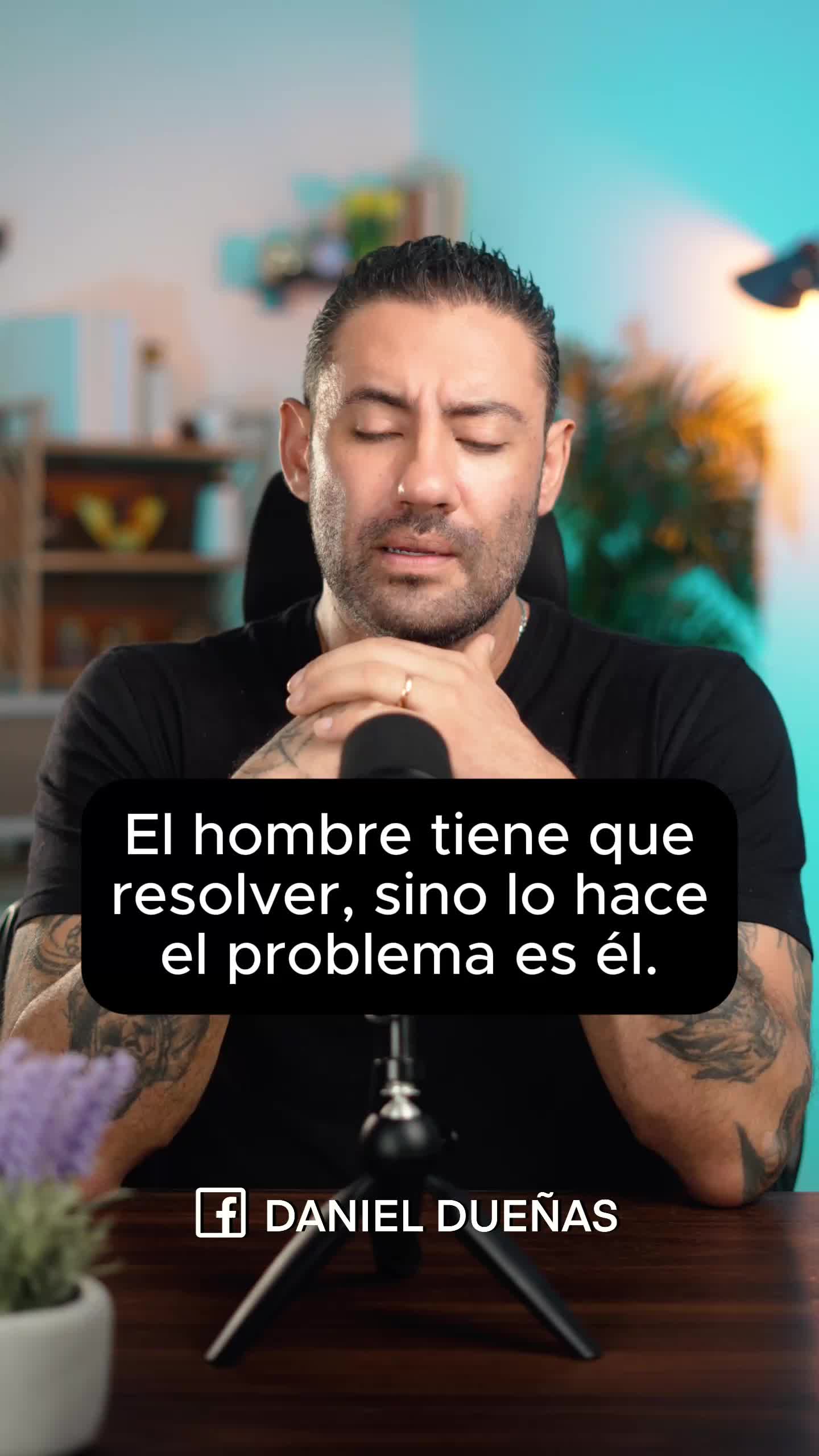 @Daniel Due&ntilde;as