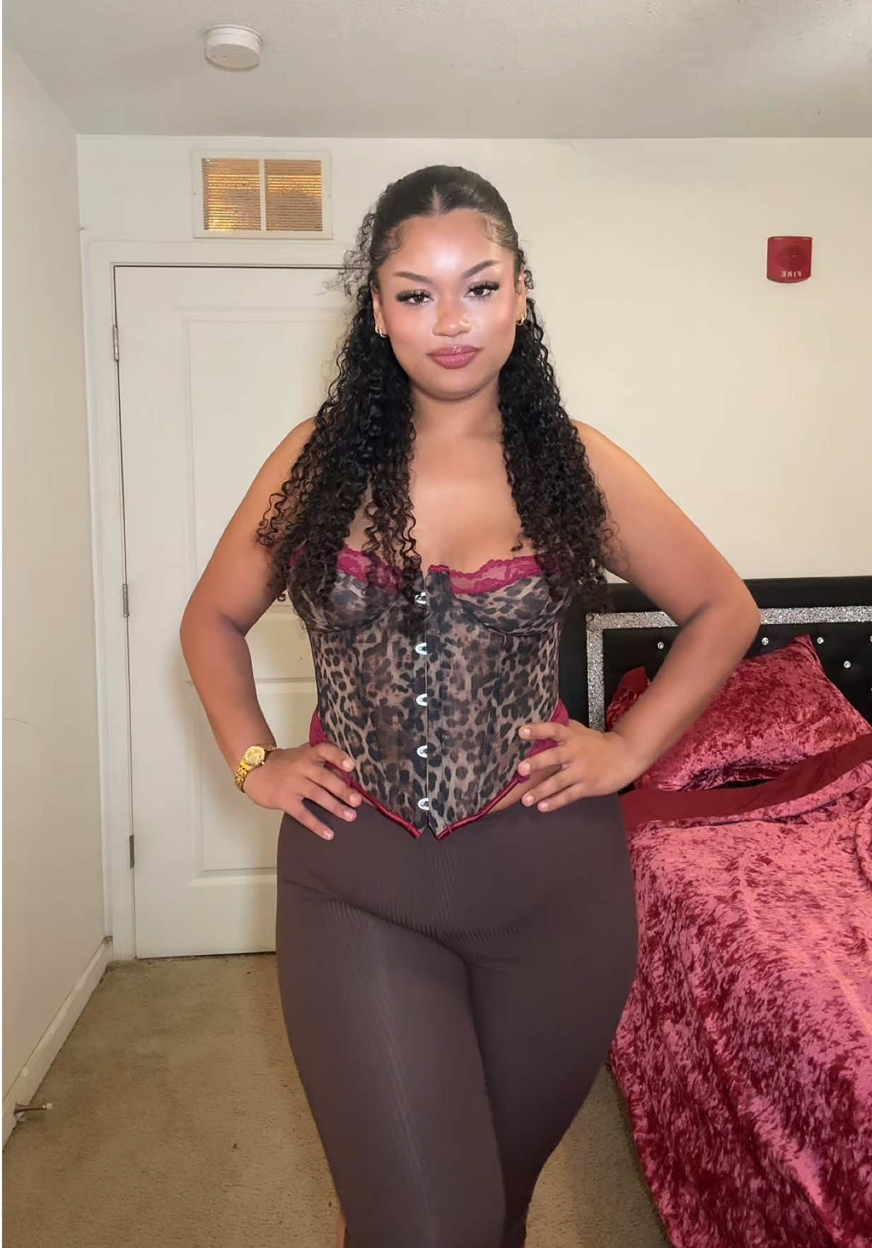 @Tyra Marie