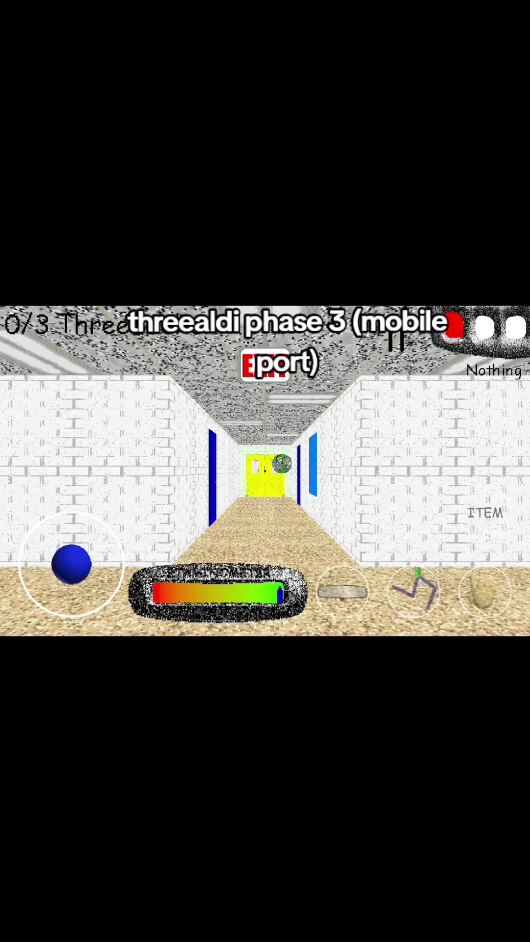 @Baldi Baldi Mobile