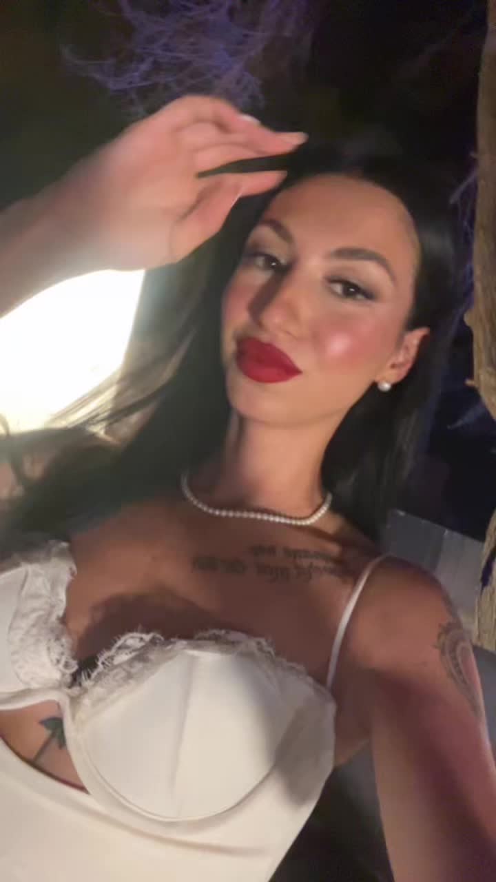 @Anna Giarnieri🍒