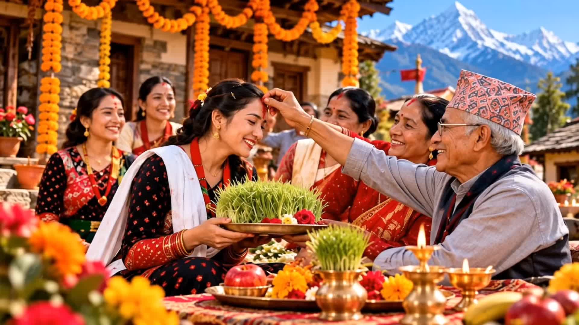 @बेद श्रेष्ठ