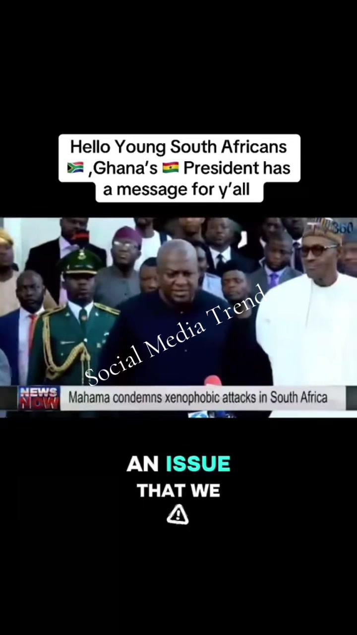 @Social Media Trend