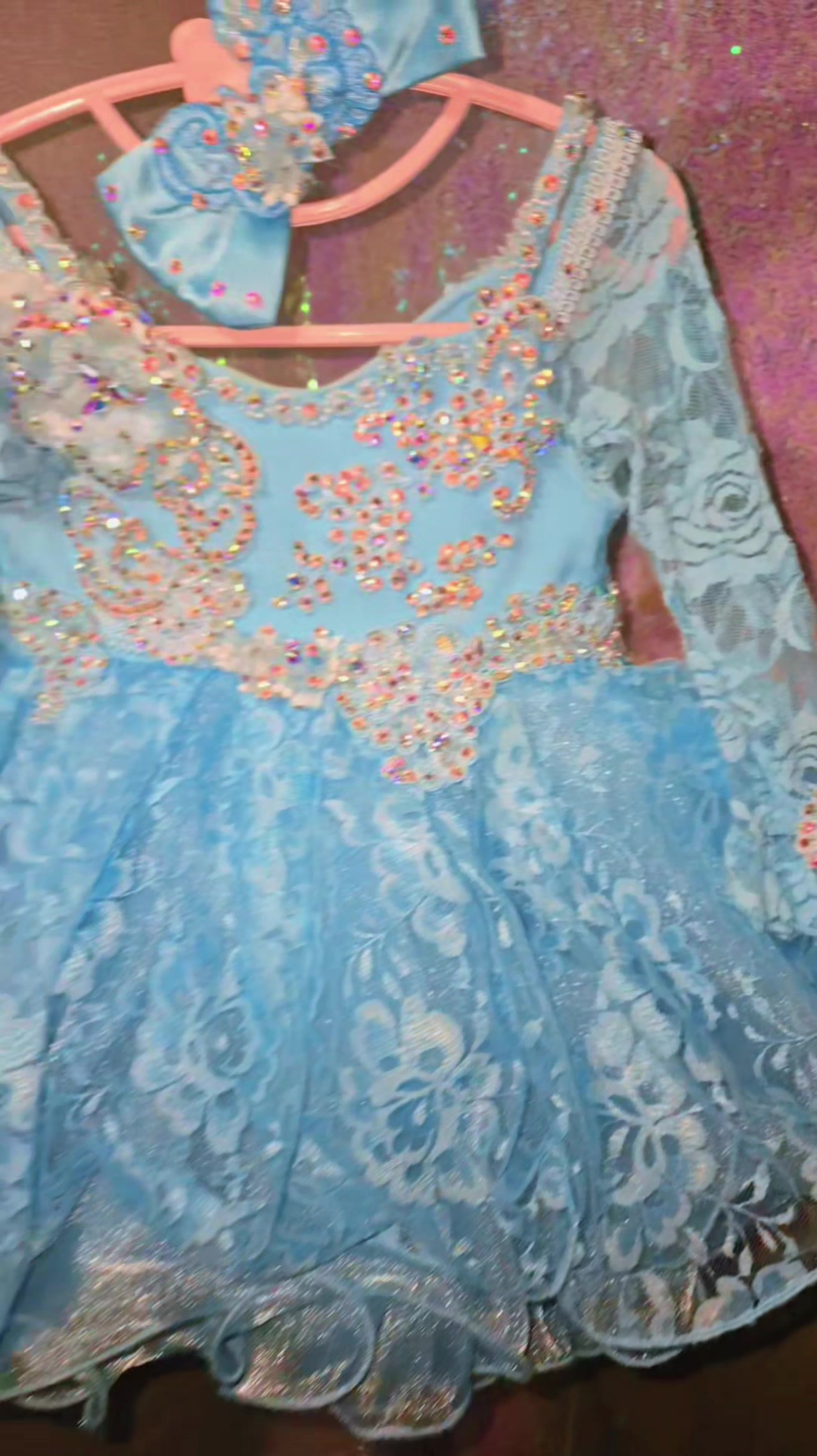 @Trio & Tulle