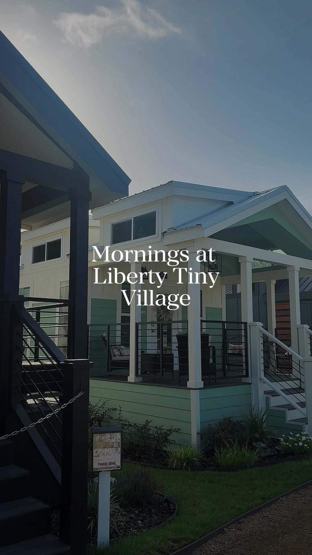 @LibertyTinyVillage