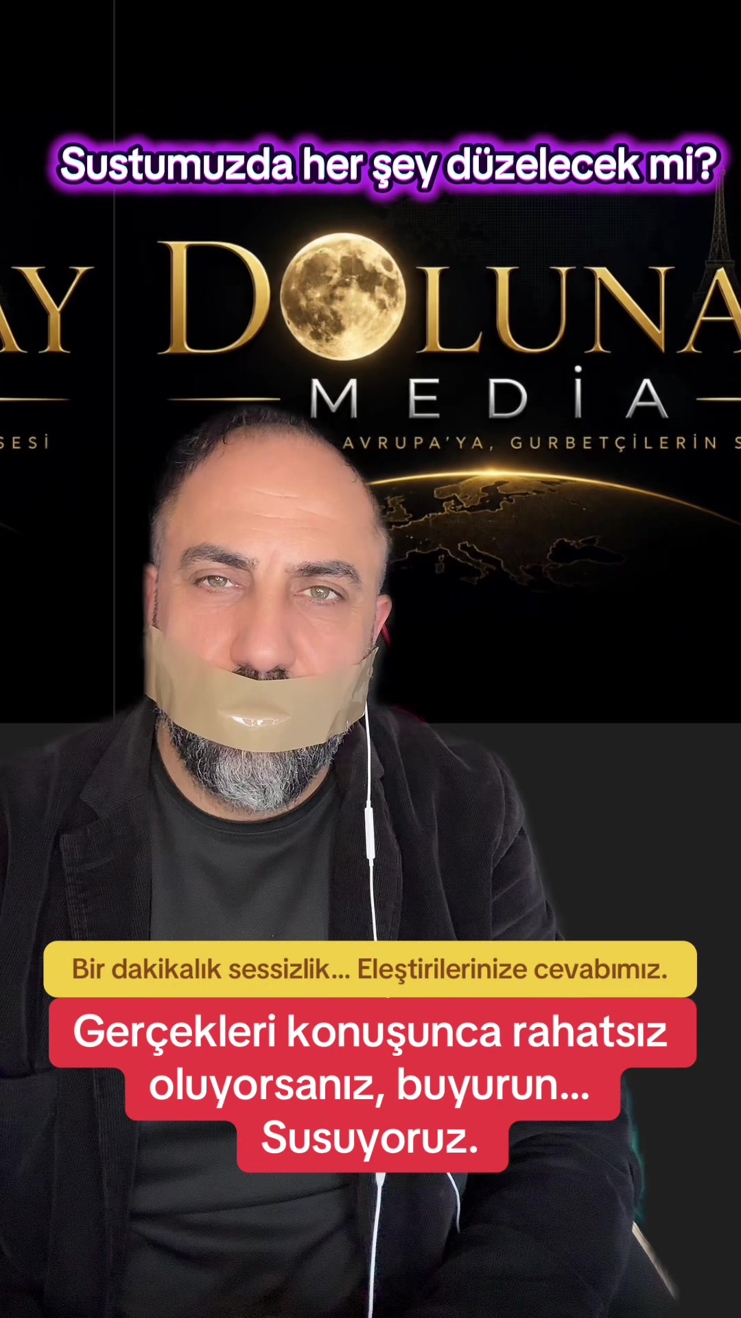 @D🌔LUNAY HABER  AJANSI