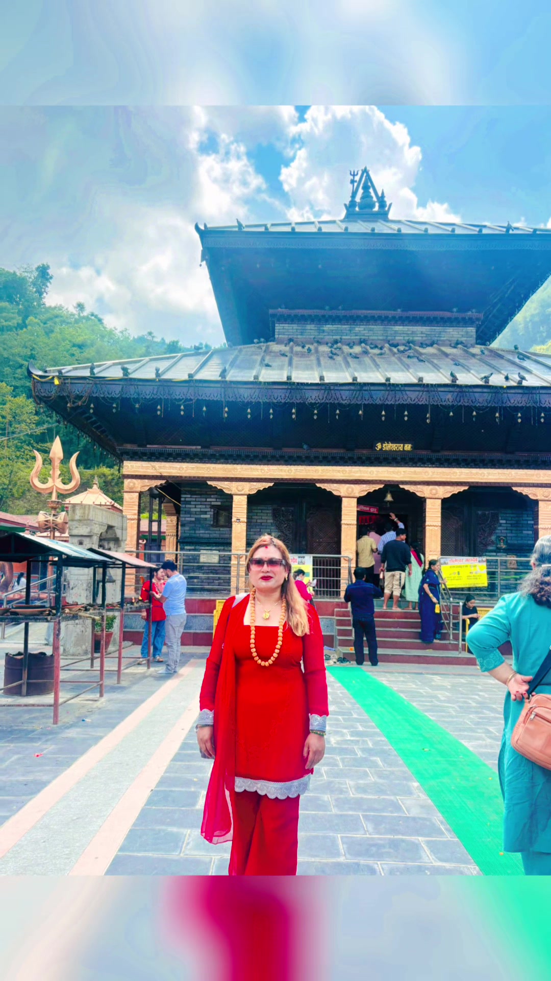 @Kalpana Sapkota