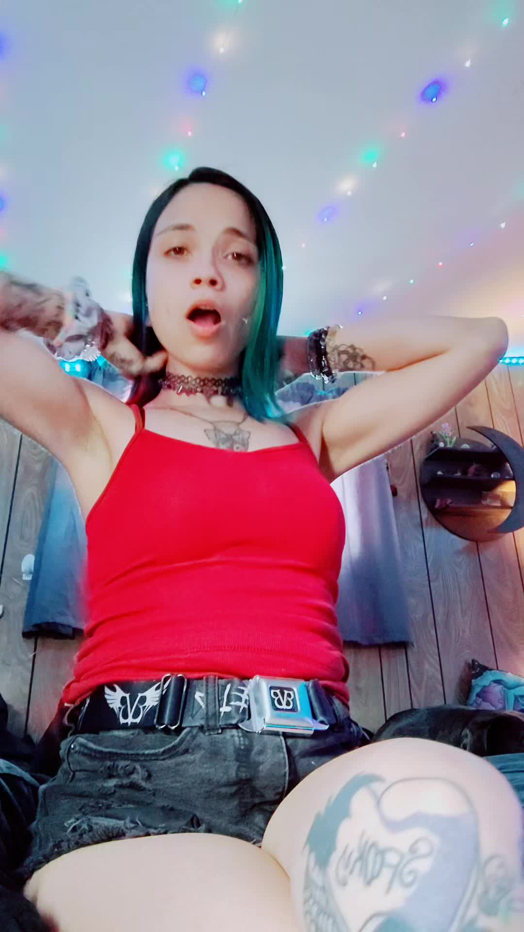 @🦇SavageSiren👻