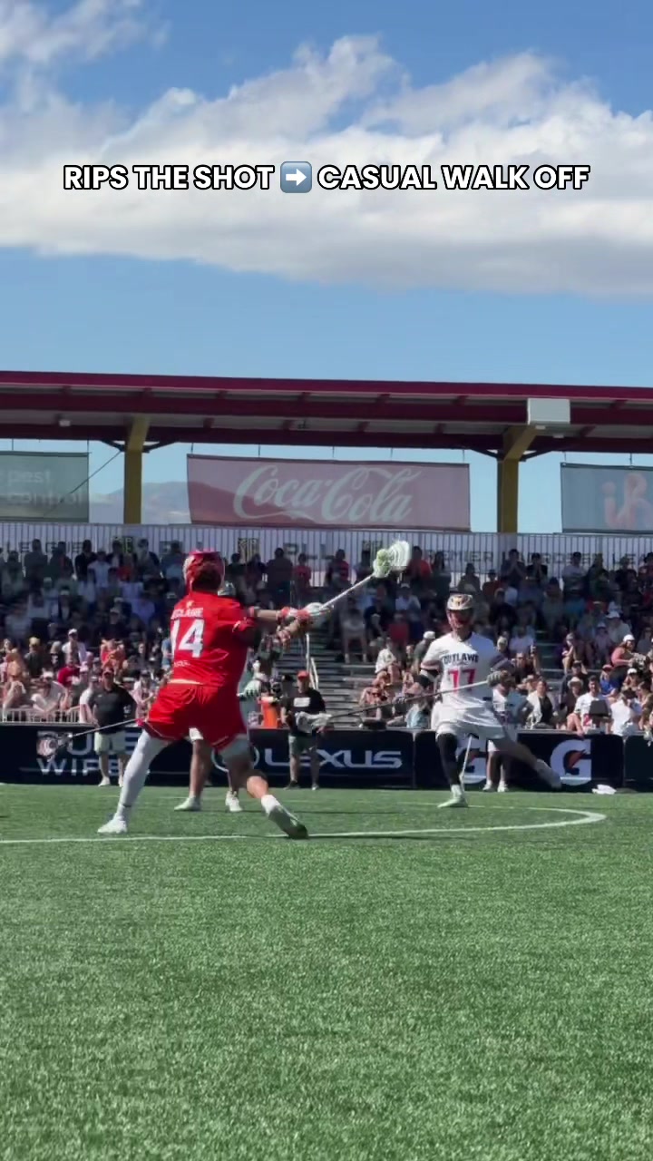 @Premier Lacrosse League