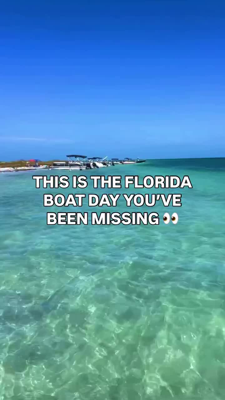@Must See Florida