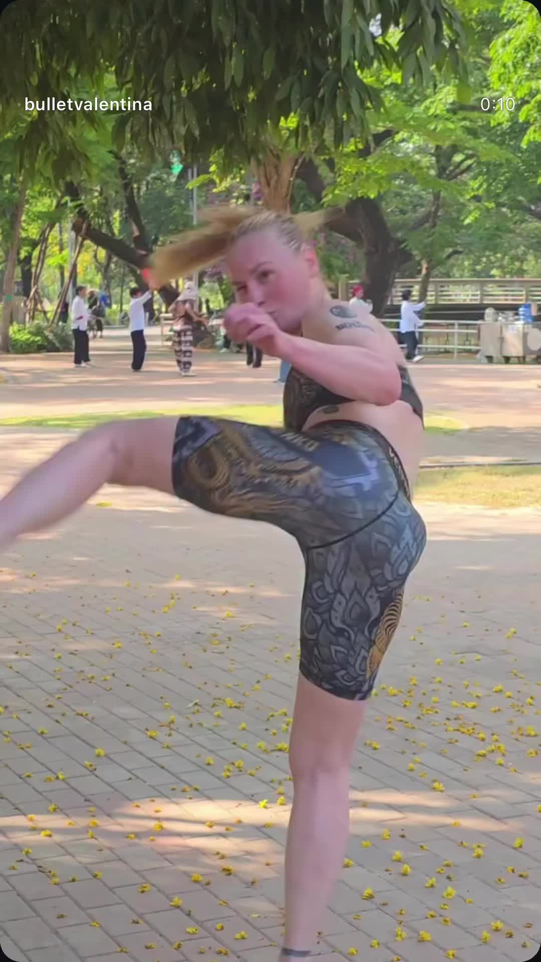 @Team_Valentina_Shevchenko