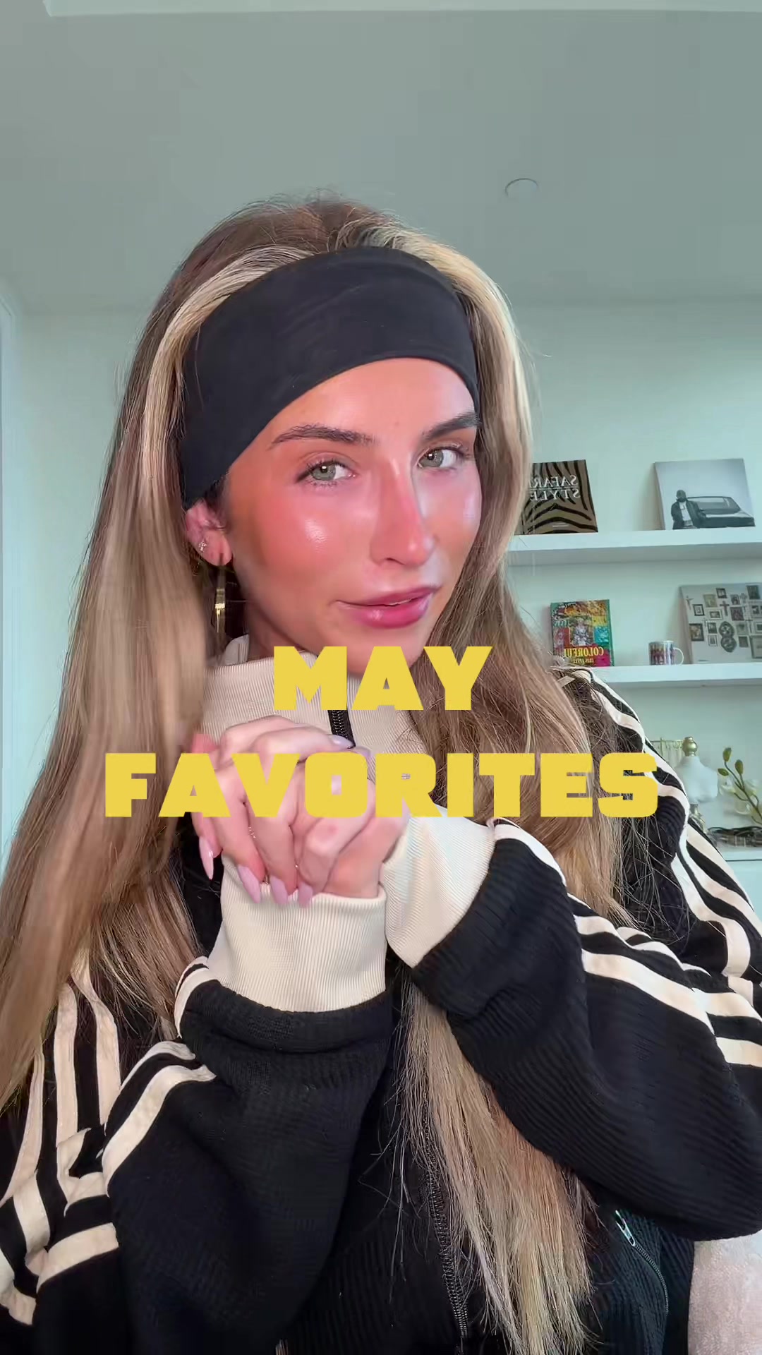 @Riley Jane★