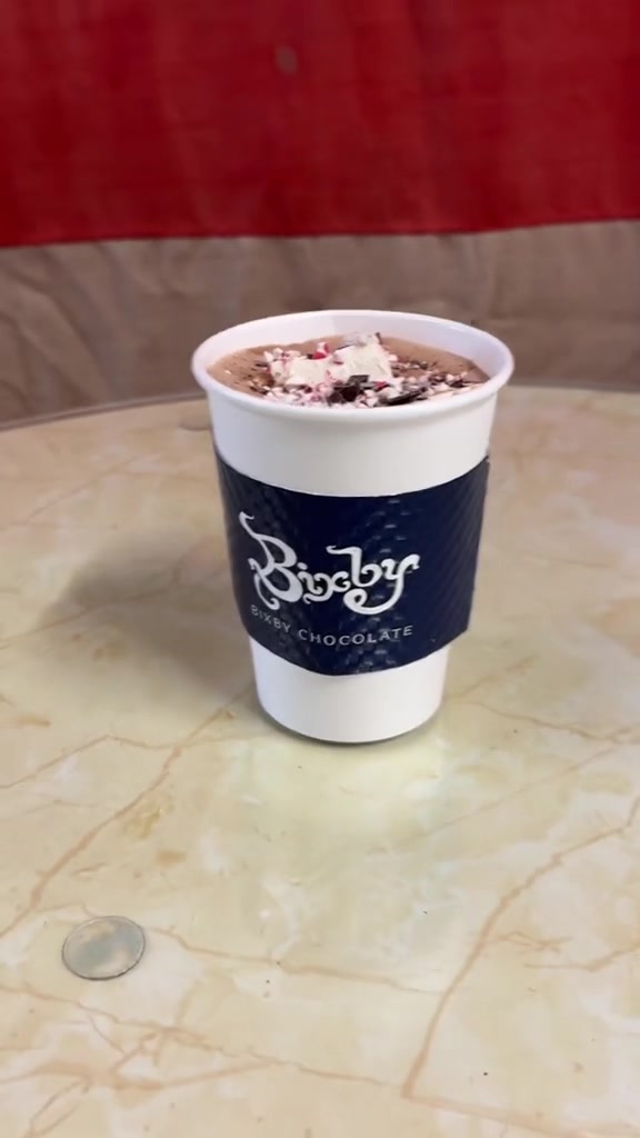@Bixby Chocolate