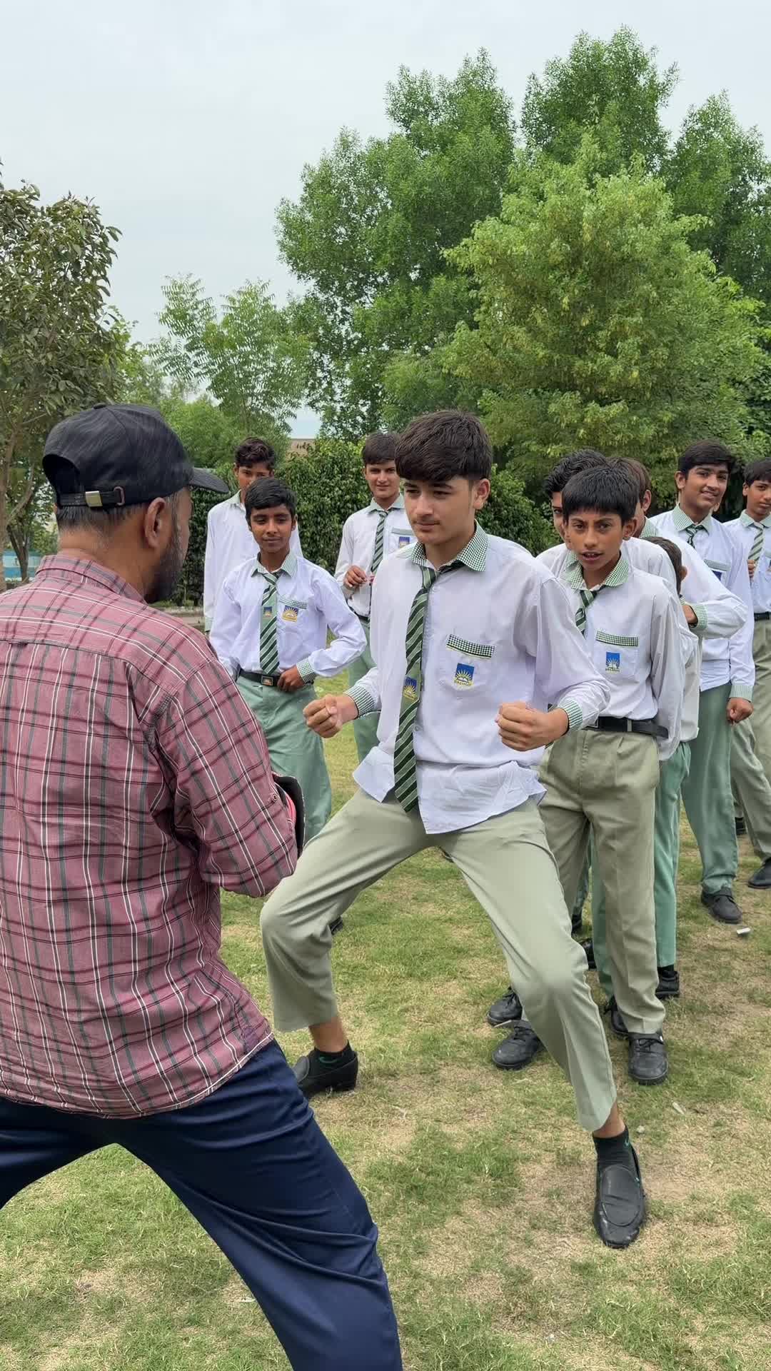 @Dar e Arqam Schools