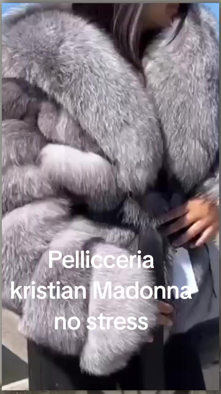@Madonna&co
