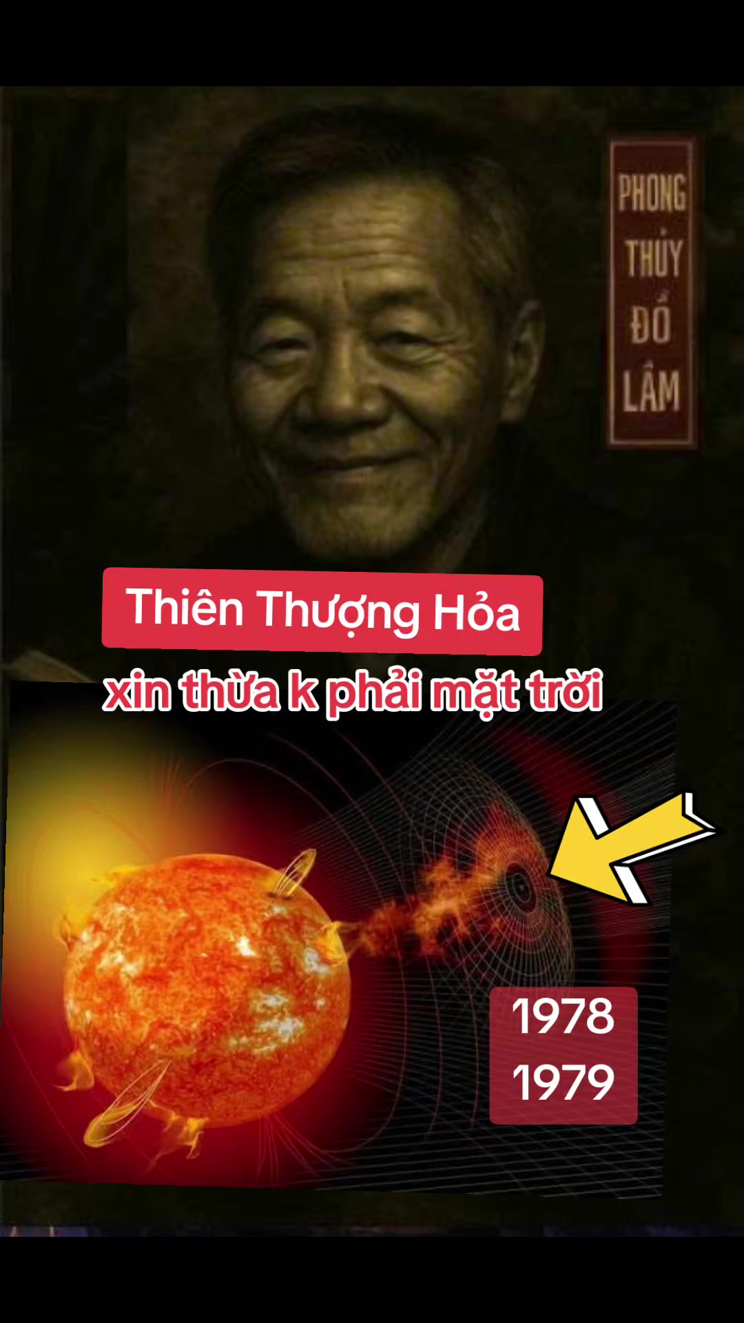 @Nhân Tướng Hiểu Mình