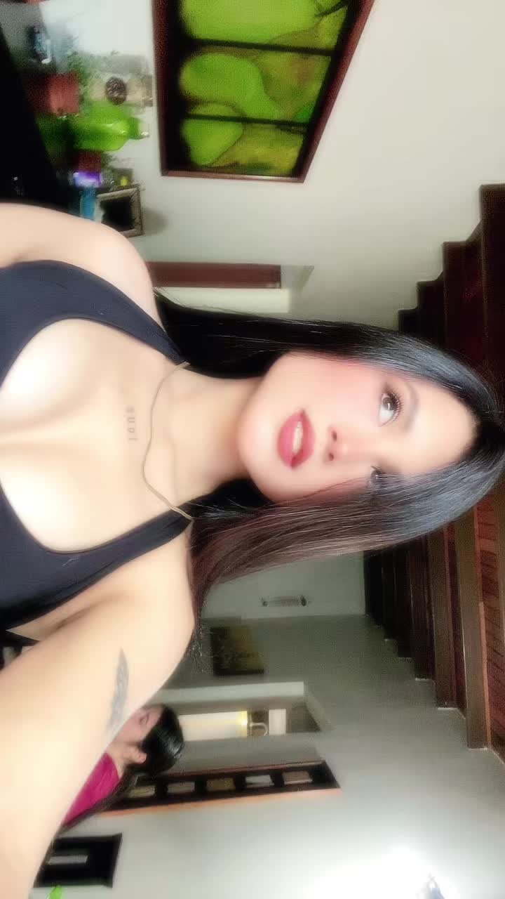 @Anyi Aparicio