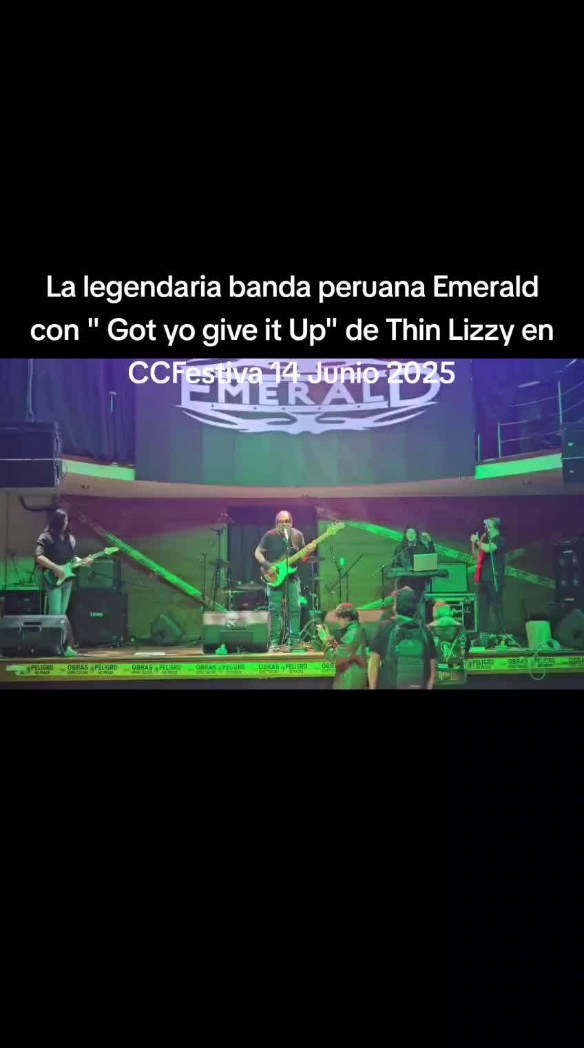 @Fernando Garcia