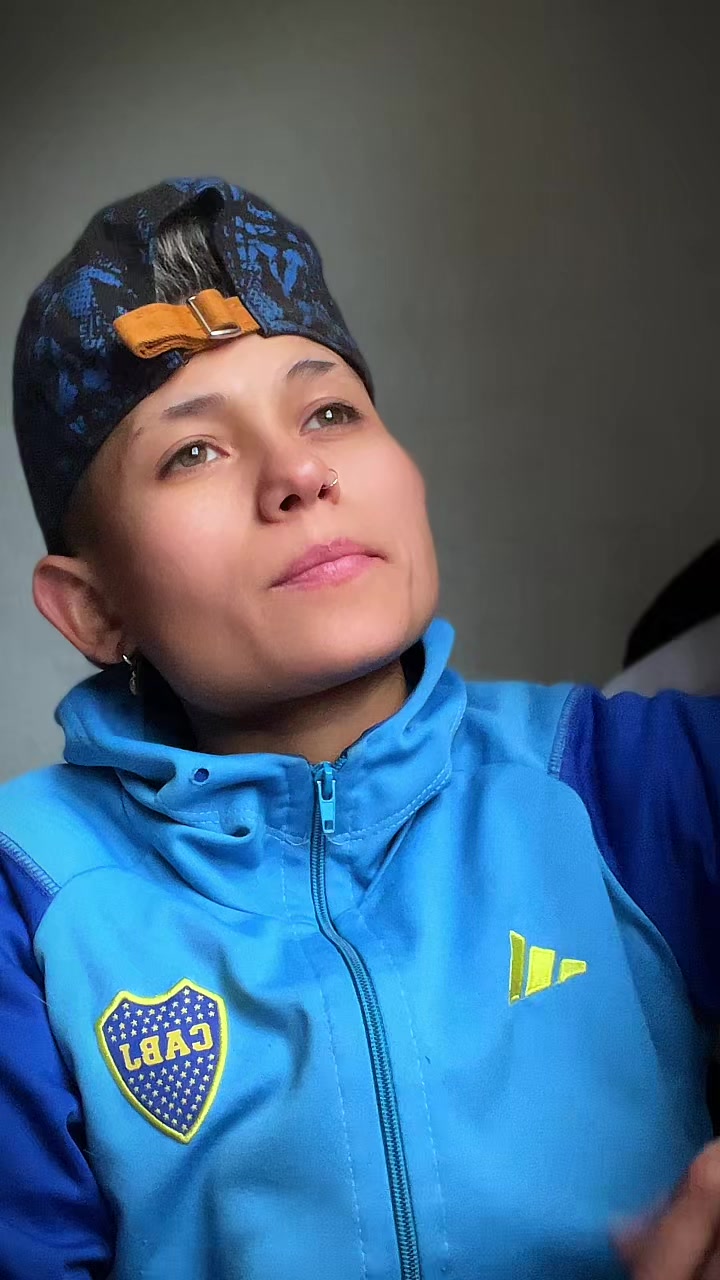 @Faty Beltran🏳️&zwj;🌈🇺🇾