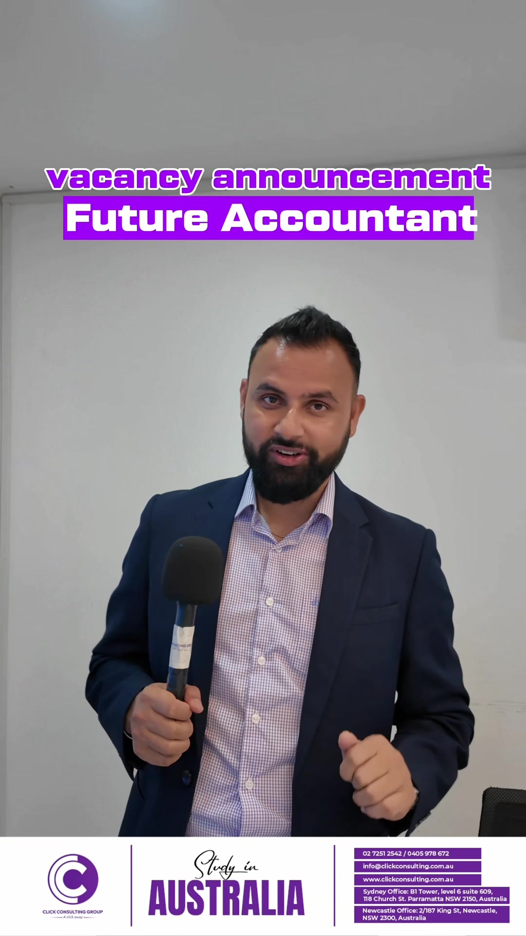 @Click Consulting