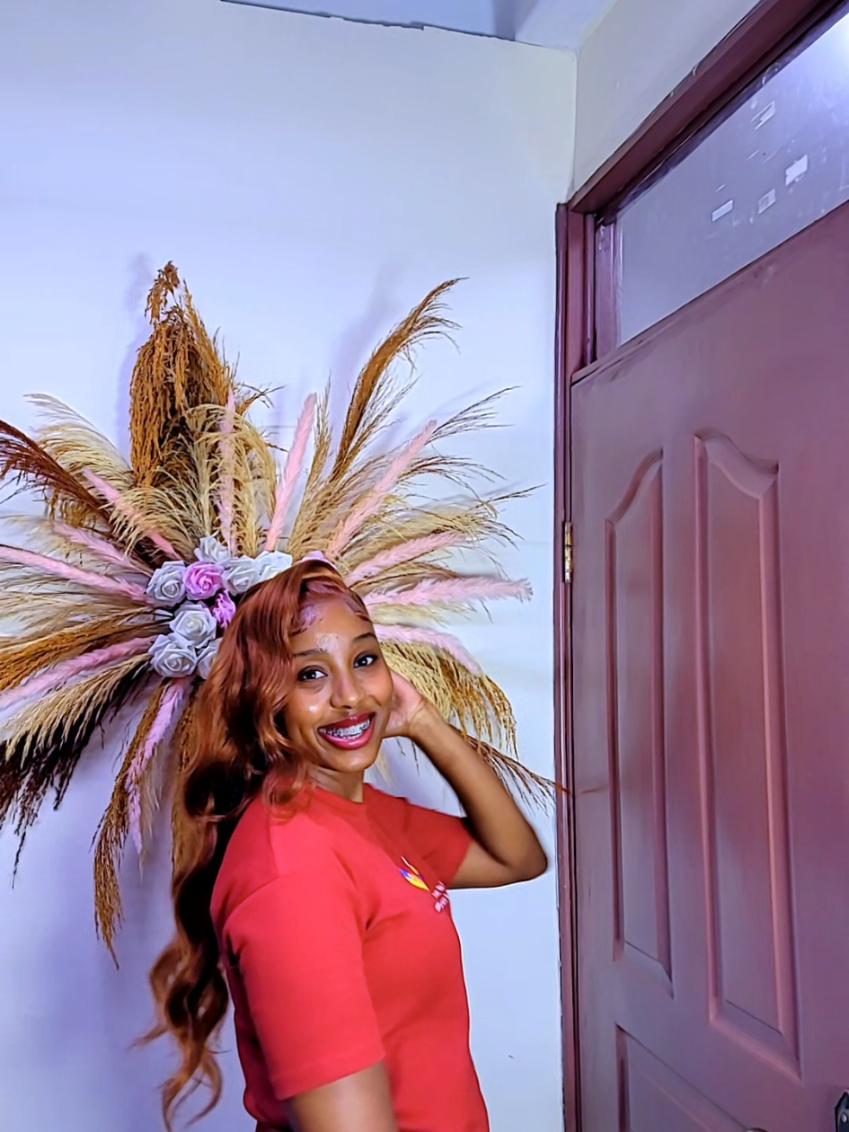 @LAID BY LYNE WIGS
