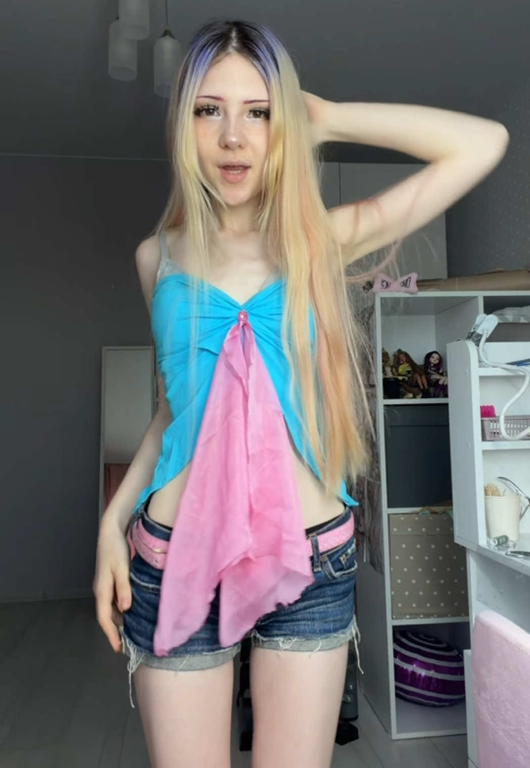 @тгк: лалаблисса