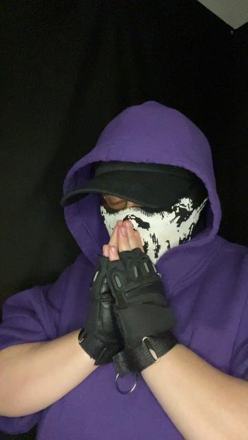 @Phantom