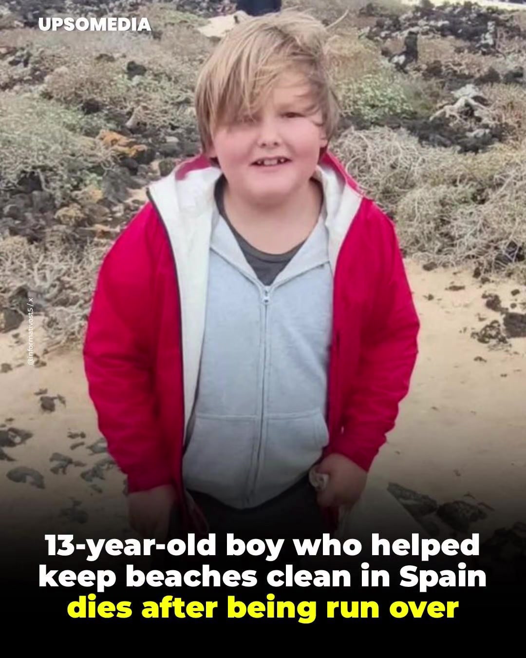 @True crime stories