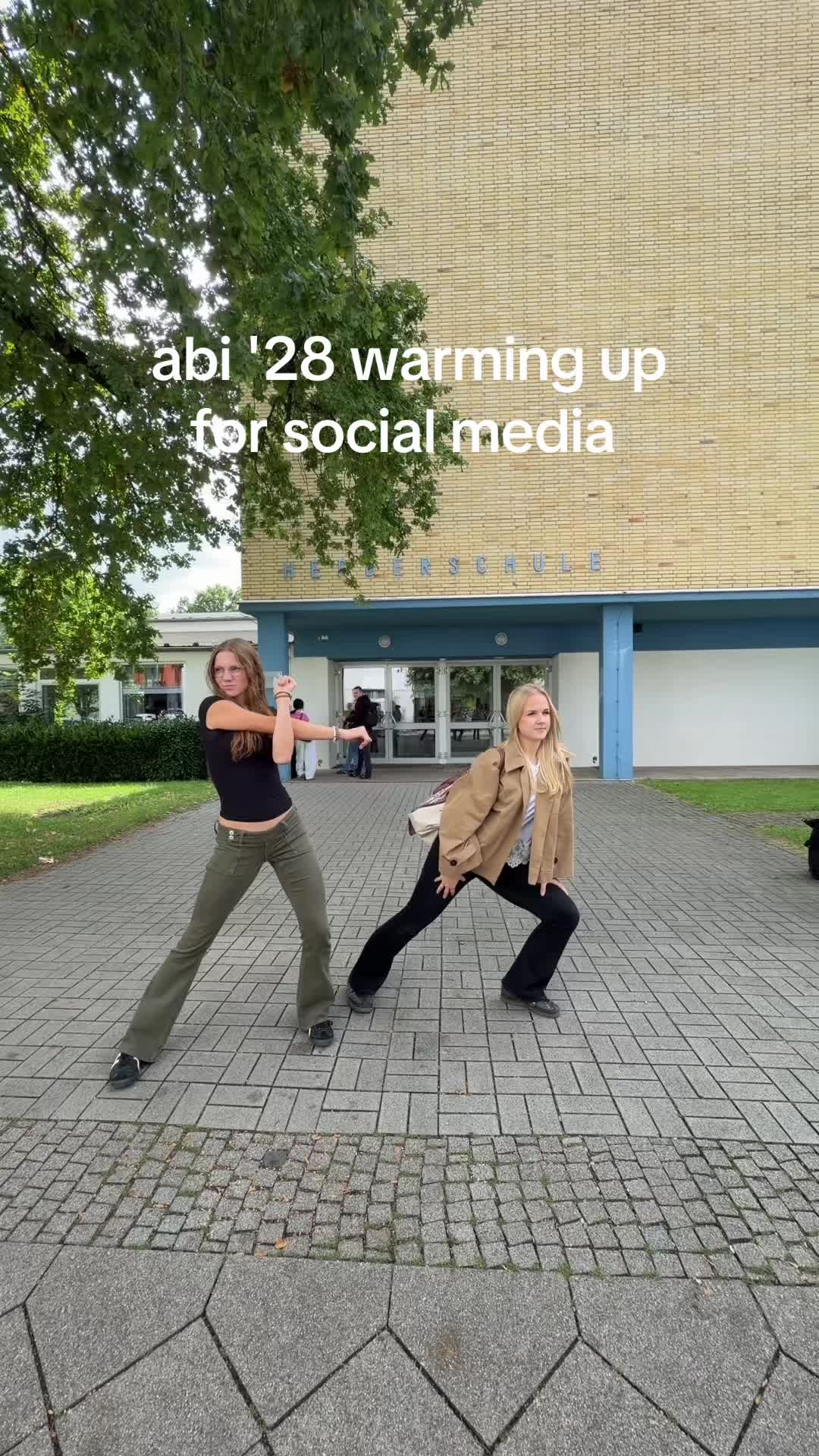 @Abi Herder '28