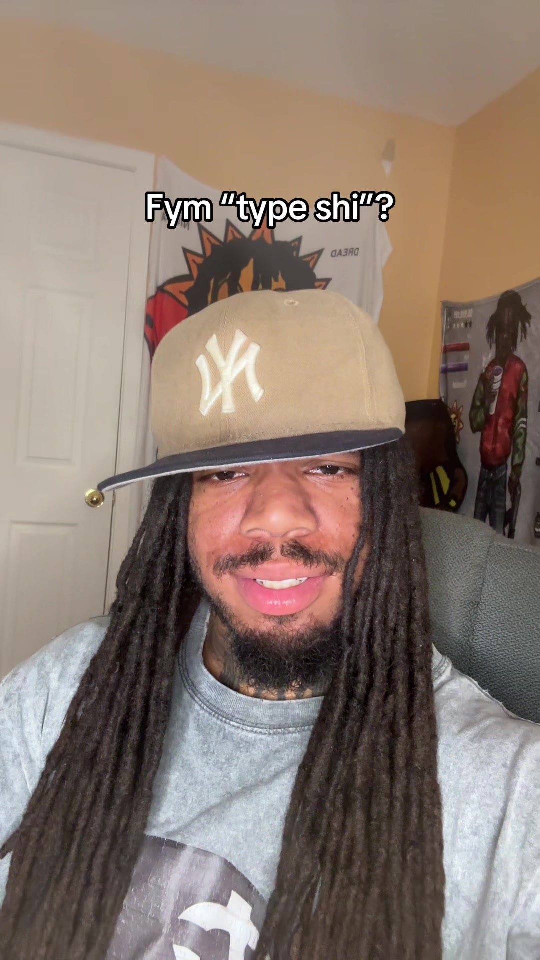 @Dread