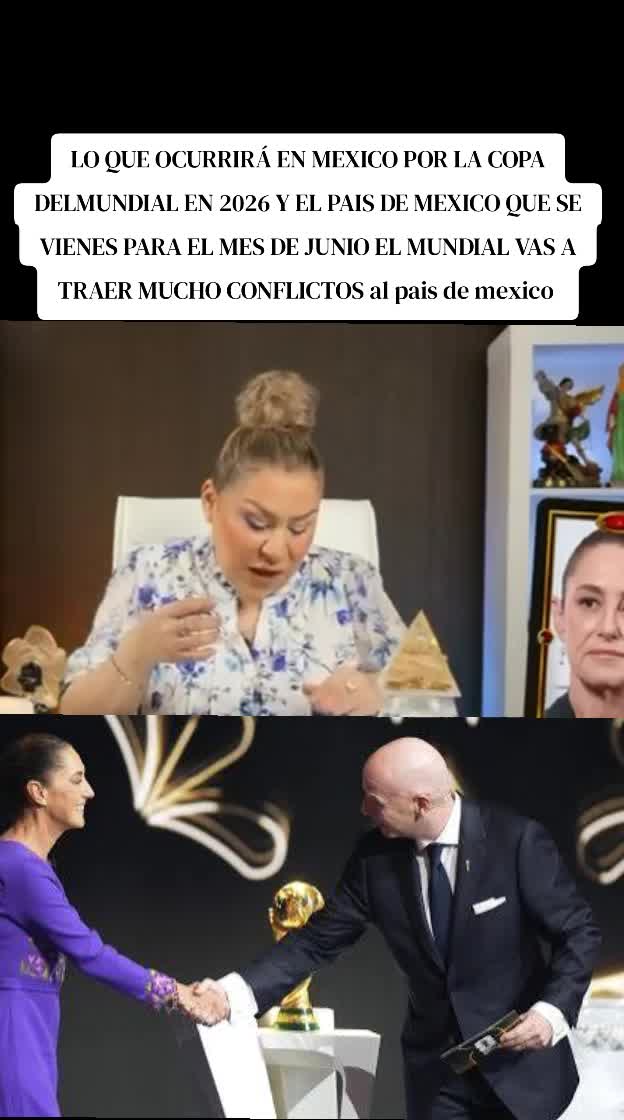 @Predicci&oacute;nes_mundiales