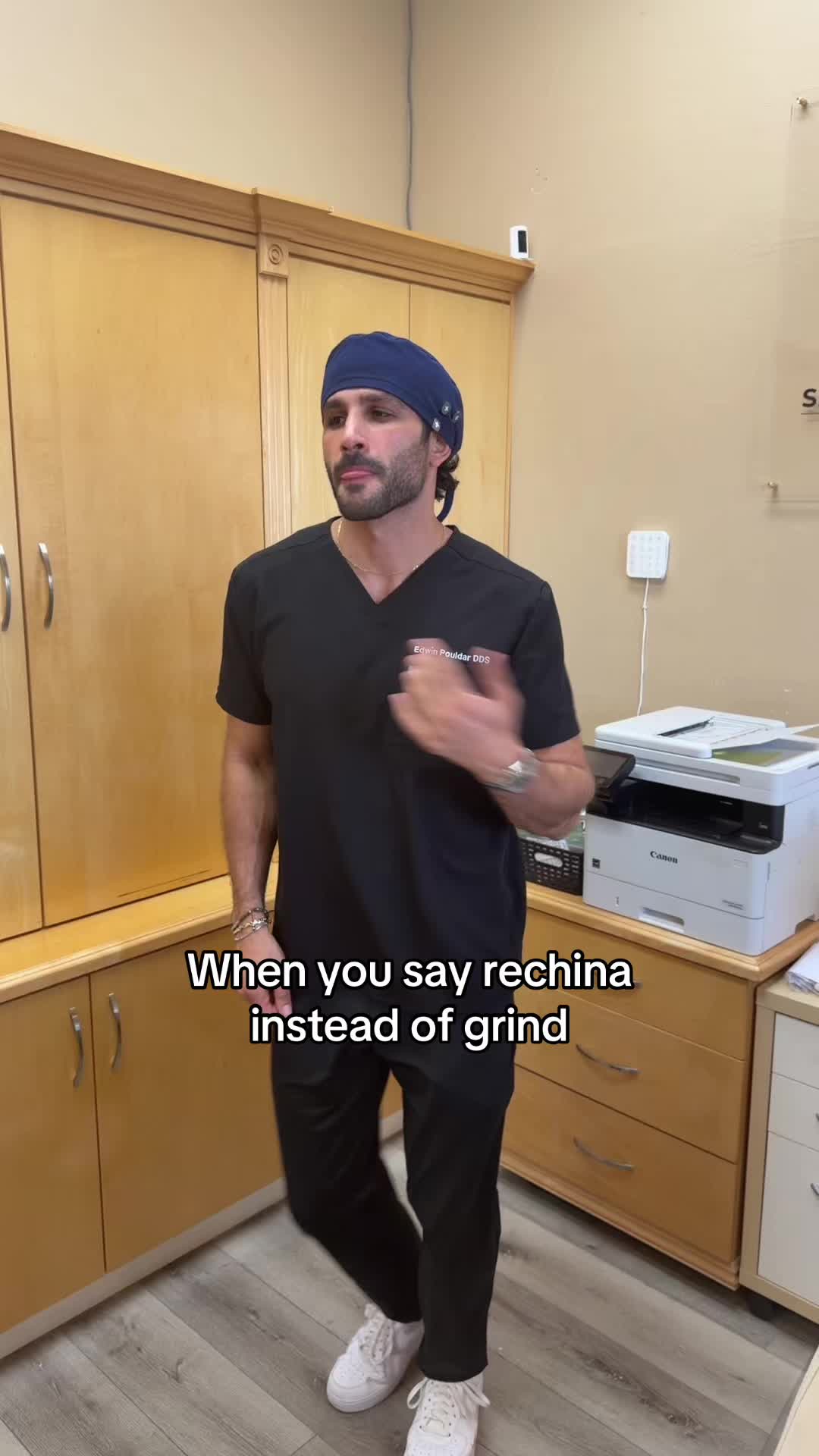 @Dr. Pouldar