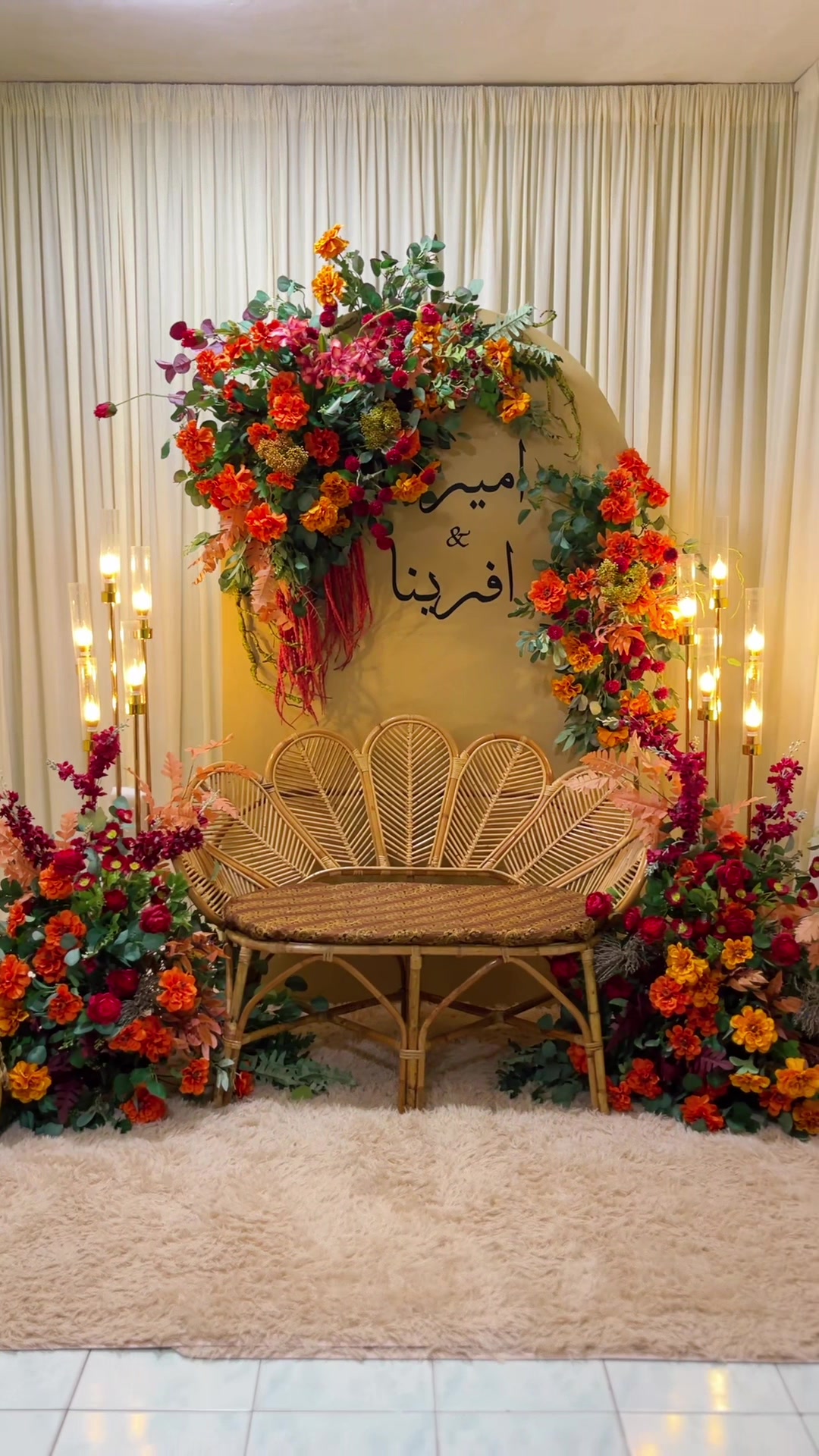 @Ciktam Balloon & Wedding