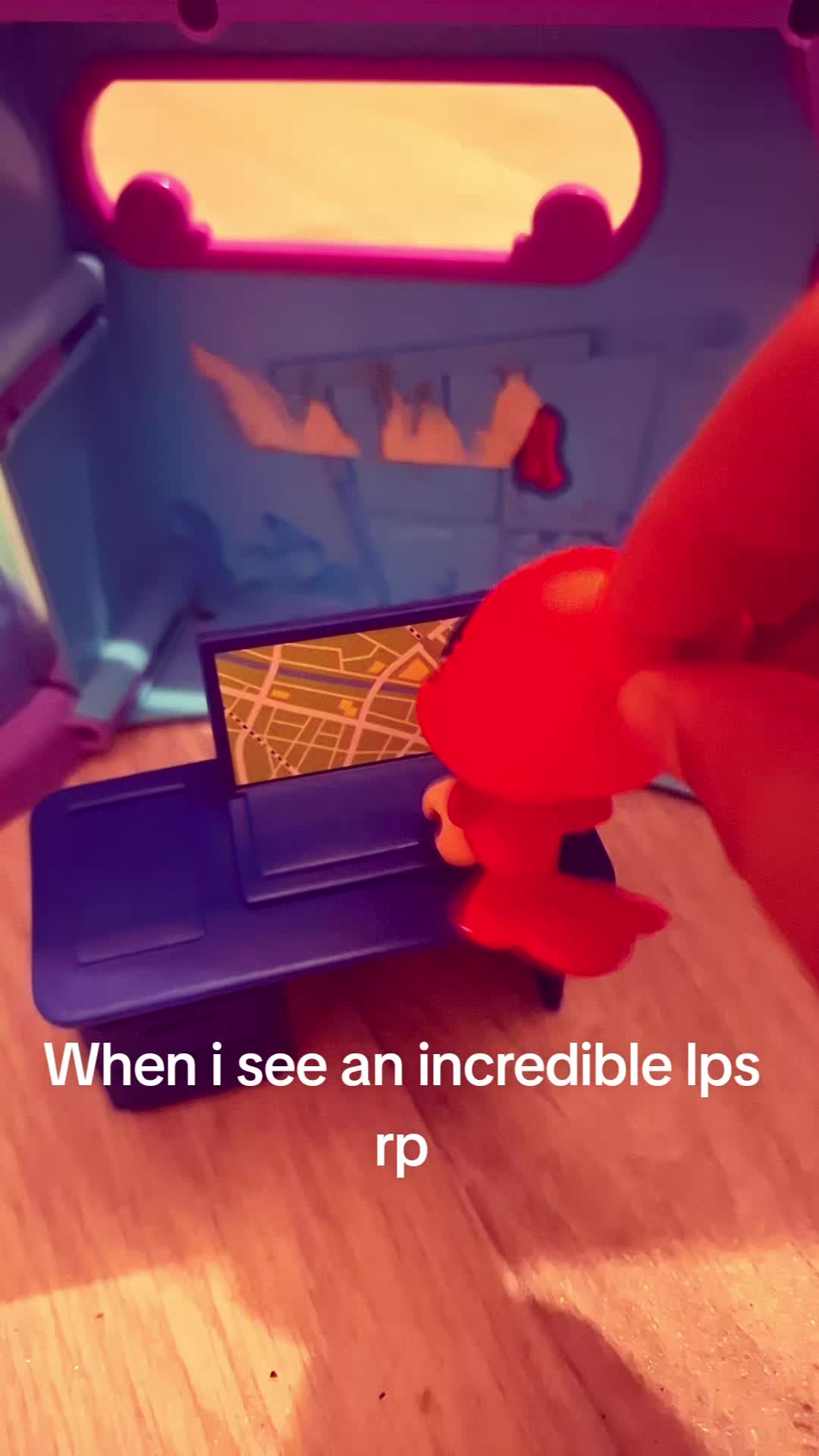 @LPSMACY