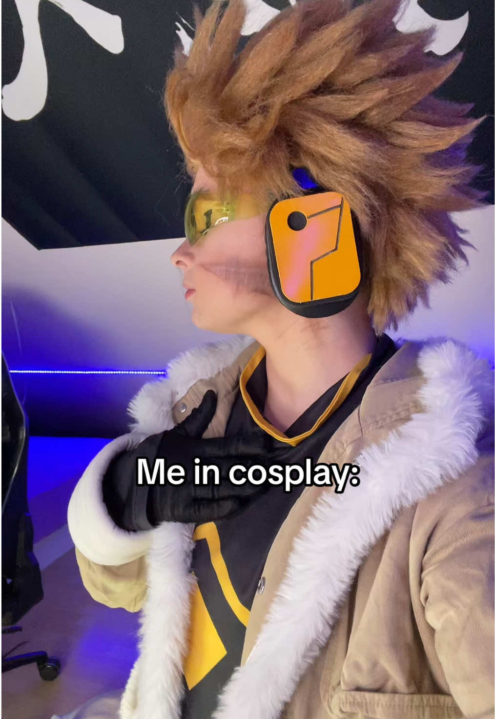 @exawee&ensp;[cosplay]
