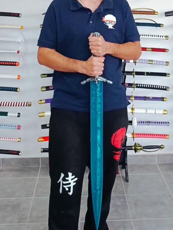@Otaku Ninja
