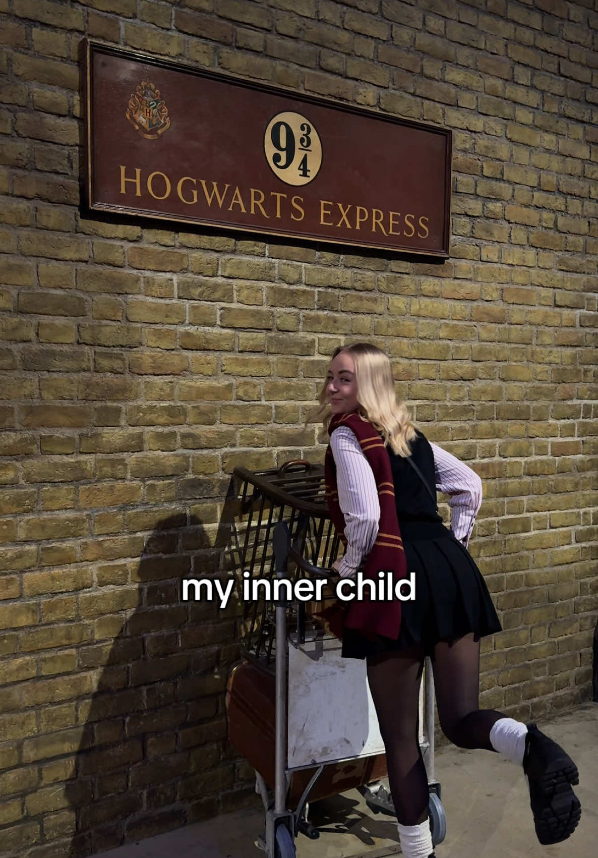 @Patricia|Hogwarts & Books📚🪄✨