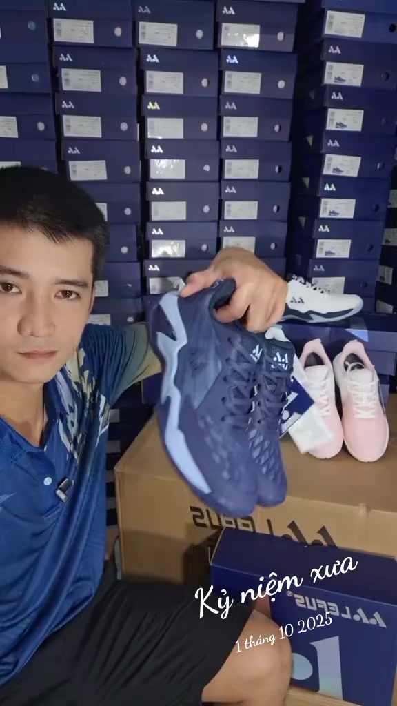 @Dụng Cụ Sport