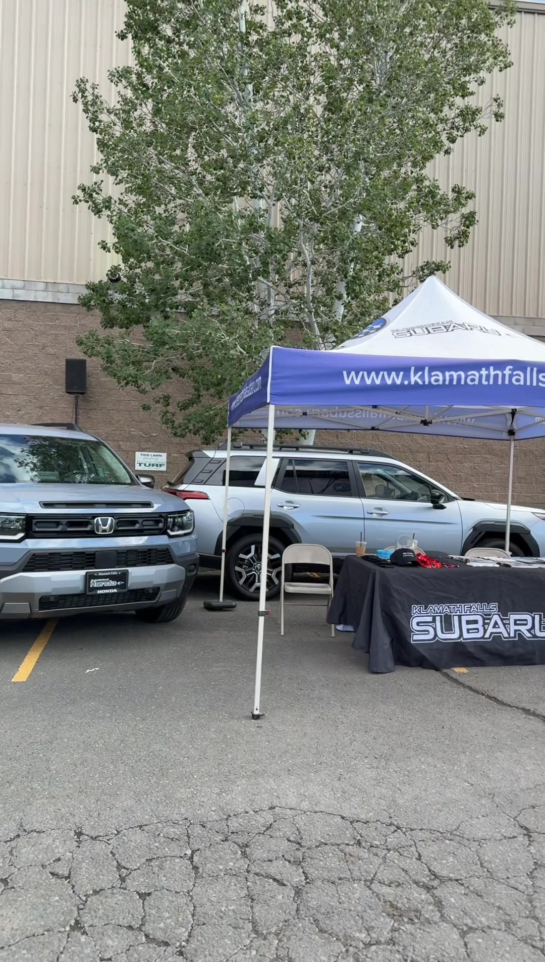 @KFalls Honda and Subaru 🚙
