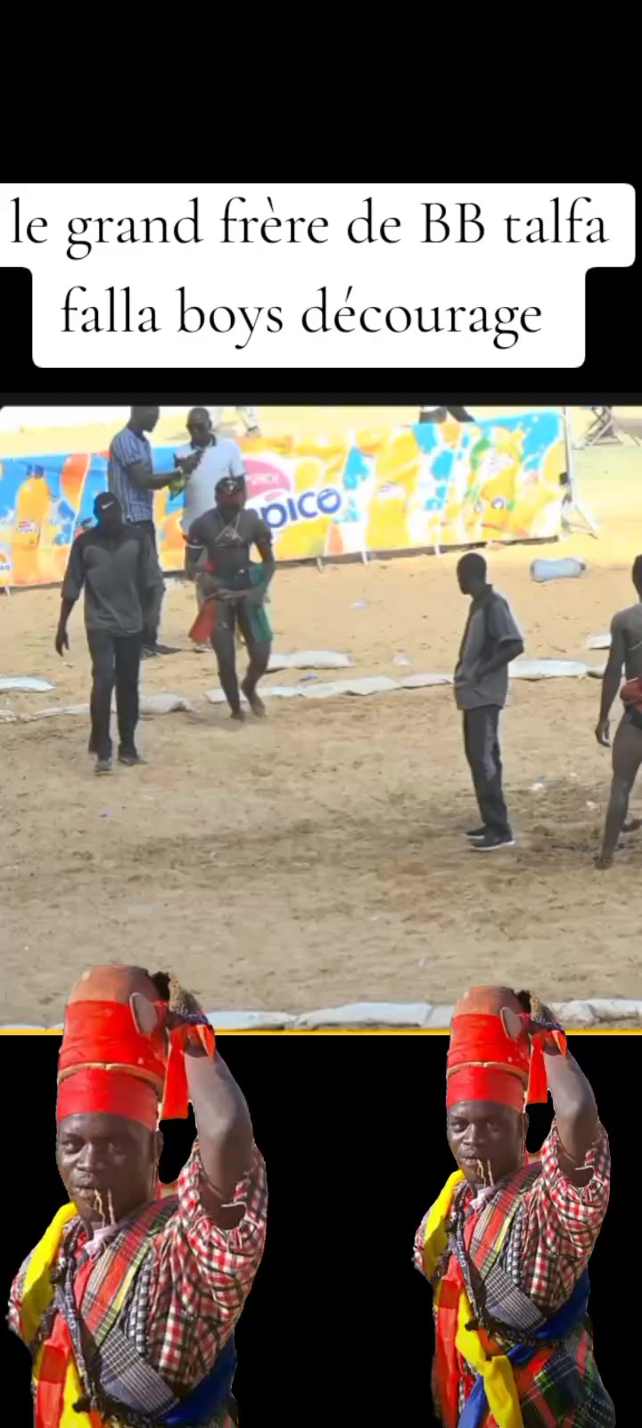 @pape niang