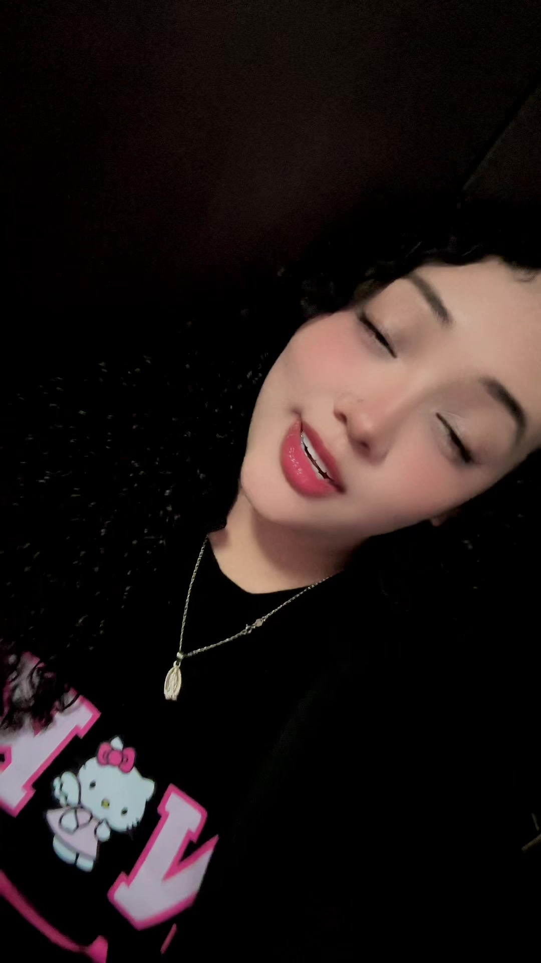 @BarbieM🍒♡