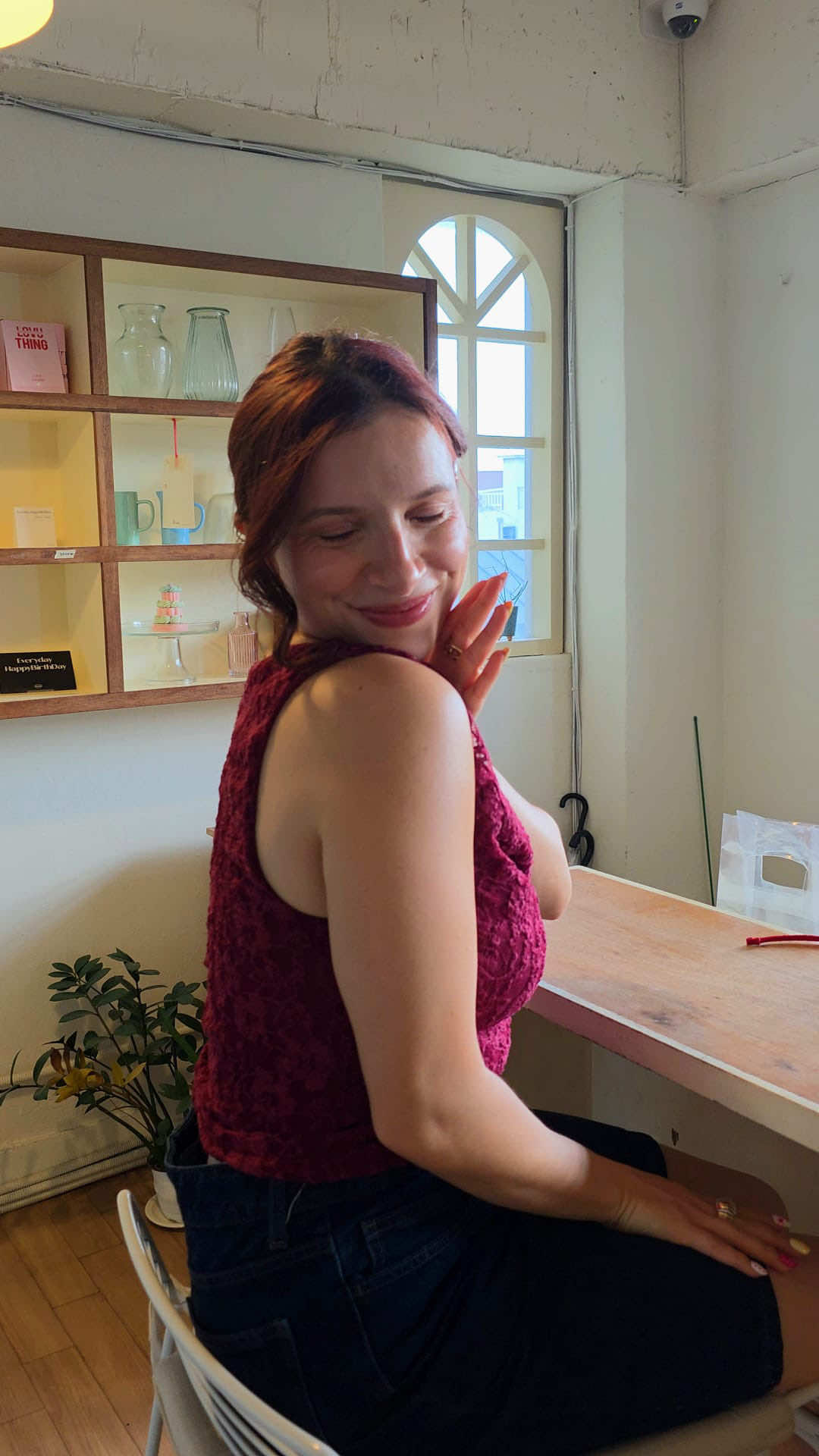 @Barbara