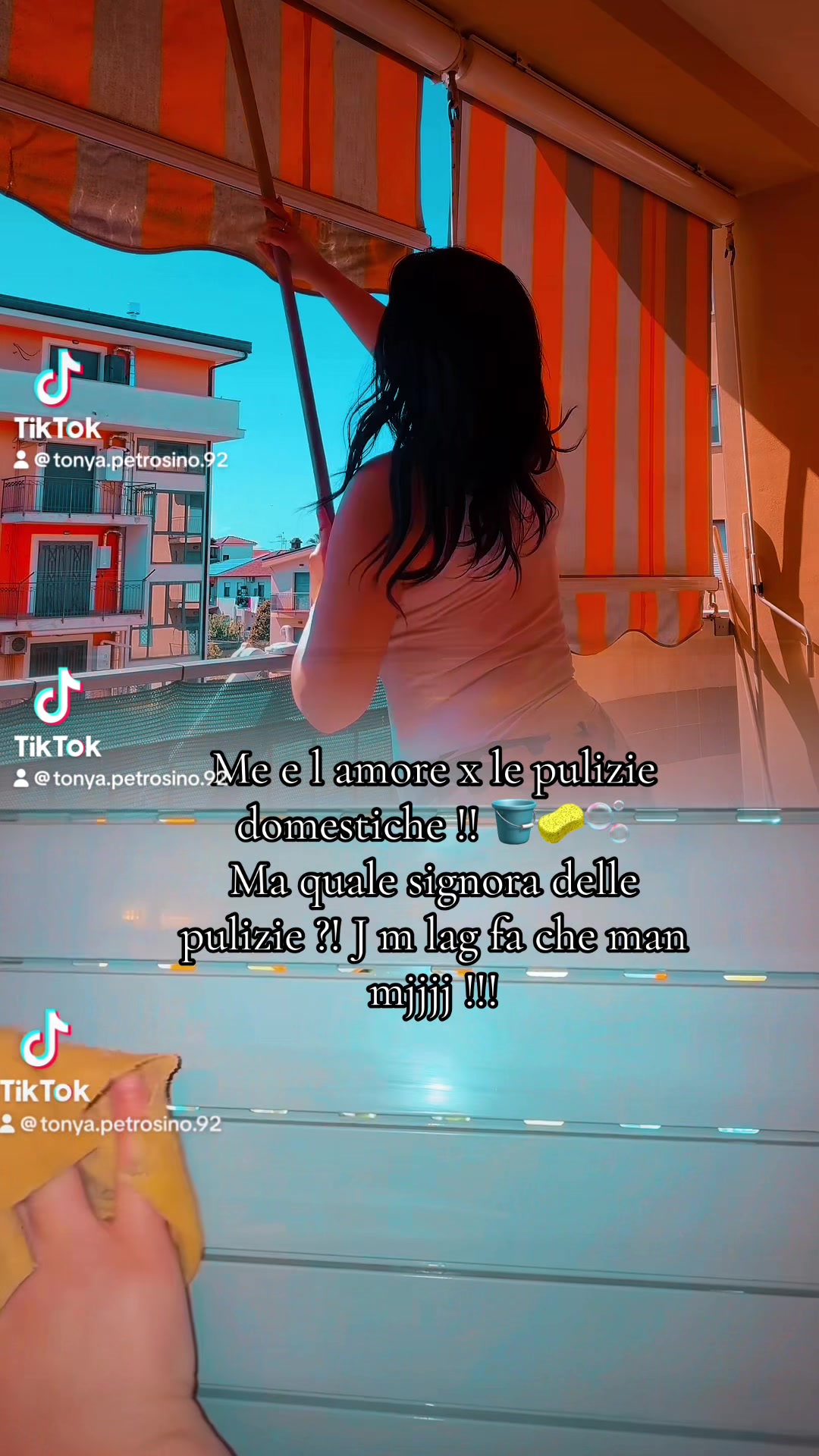 @Tonya petrosino 92