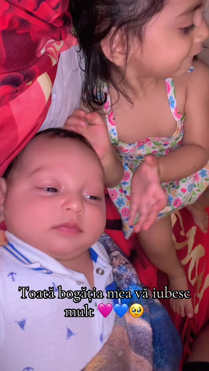 @💙 Rafael & Regină ❤️