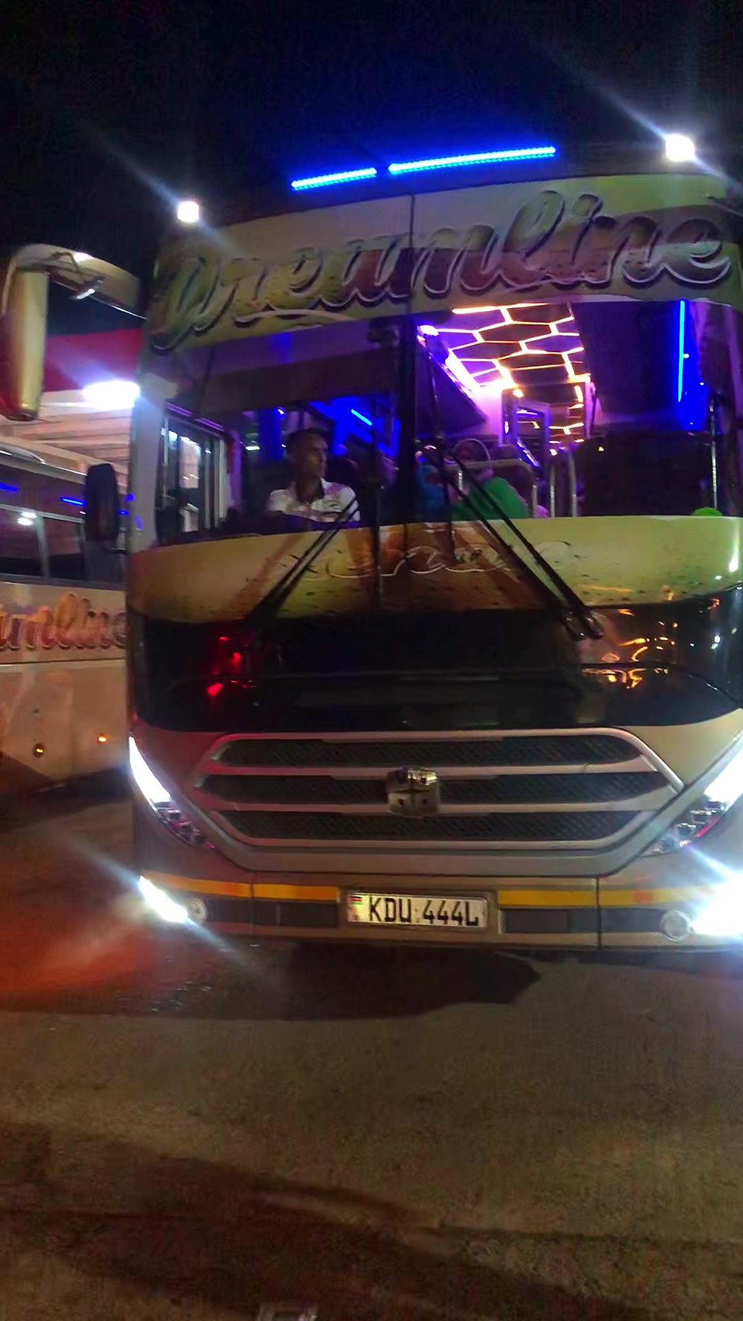 @DREAMLINE_EXPRESS_LIMITED
