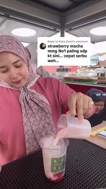 @Momies dessert