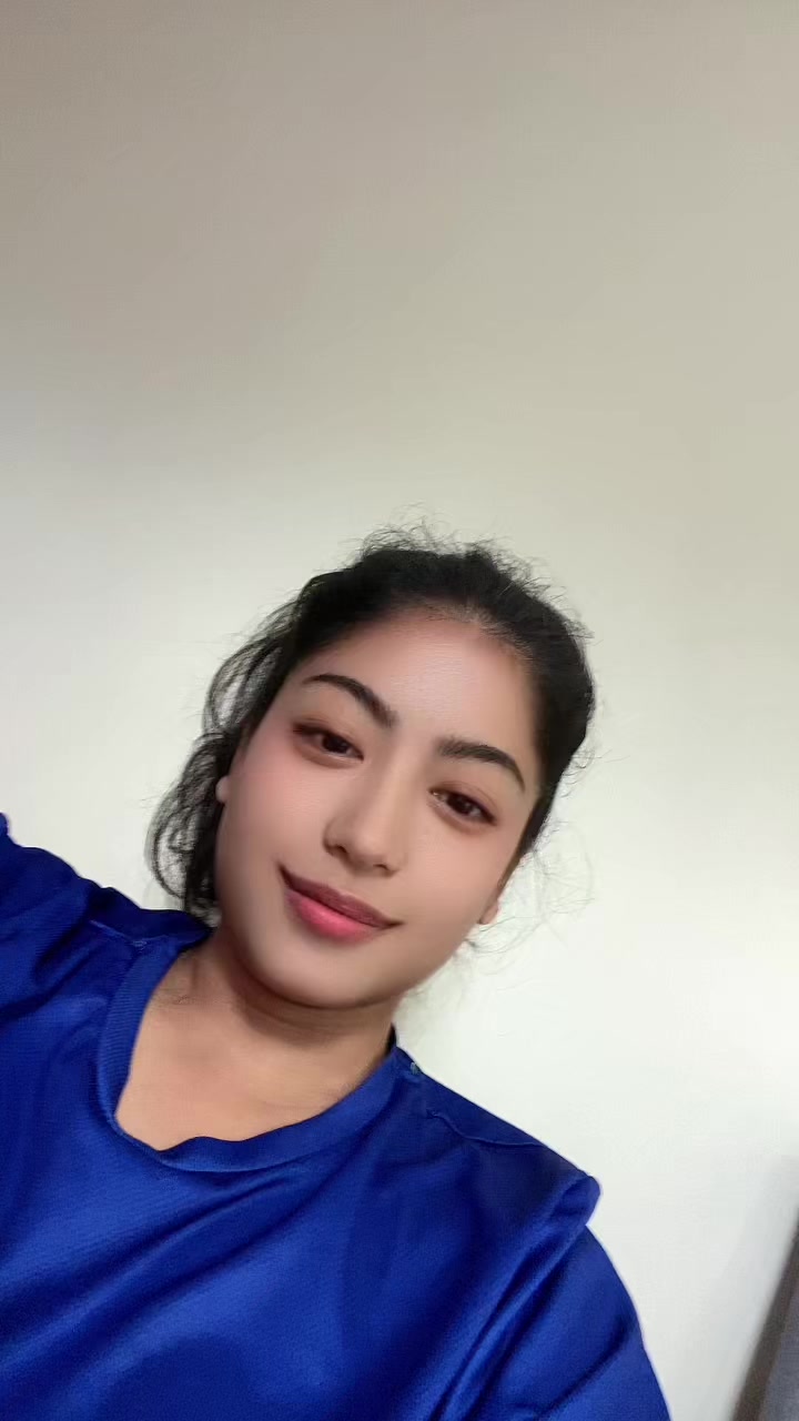 @Anupama Shrestha
